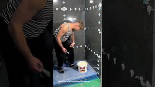 Подготовка основания к нанесению гидроизоляции ELASTOMERIC AQUA SEAL 700 Купить в меню ссылки