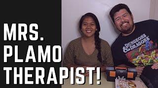 Introducing your Significant Other to Gunpla - Feat. Mrs. Plamo Therapist
