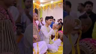 Shri Krishna Janmashtami 2024 | Glimpse Video - 2 | ISKCON Ghaziabad | #like #love #krishna