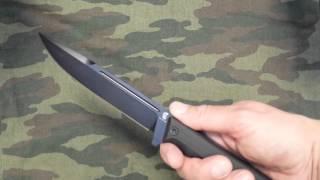 Нож EAGLE Mr Blade