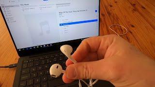 DELL XPS Headphone Problem *DIY FIX* in English