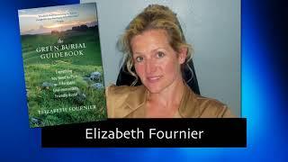 156 The Green Reaper: Memoirs of an Eco-Mortician with Elizabeth Fournier