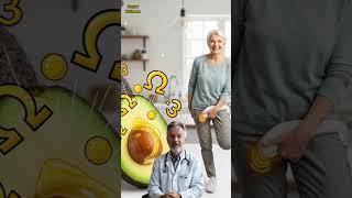 60 + seniors joints paint #seniorhealth #food #healthyaging #healthylifestyle #healthtips