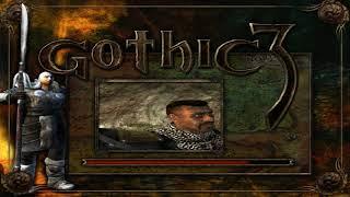 GOTHIC 3 REVIVAL ч 55 Два царских щавеля сразу хм