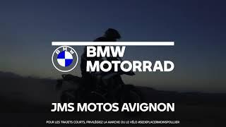 BMW R1300GS JMS Motos Avignon