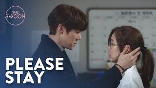 Yoo Yeon-seok answers a confession with a kiss | Hospital Playlist Ep 12 [ENG SUB]