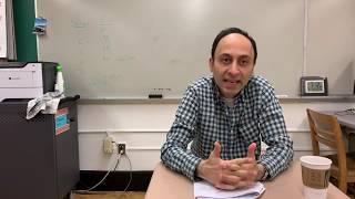 Seminar 3: Dialectical Thought in the Modern Period – Paths of Inquiry with Arto Artinian