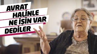 Bileziğini Sattı, Fabrikatör Oldu l Şerif Kızık'ın İlham Veren Hikayesi