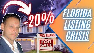 2009 Levels of Housing Inventory in Areas of SW Florida!