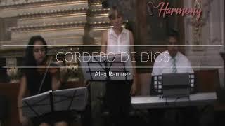 Cordero de Dios - Alex Rmz