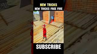 New Tricks Free Fire  #satvik #satvikk #freefireshorts #totalgaming #freefire #funnyvideo