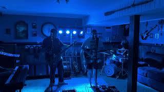 Coattails - Cousins McDaniel (Live at the Basement)