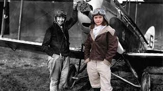 The Amy Johnson Story