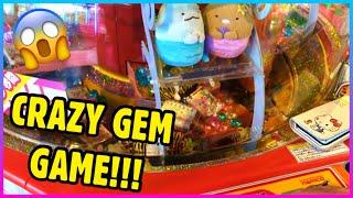 THE CRAZIEST GEM GAME!!!