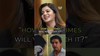 Supriya and Prithviraj’s fav Kamal Movie. | Supriya Menon | #shots