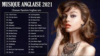 Musique 2022 Americaine - Playlist Chanson Anglaise 2022 - Top 50 Chanson Anglaise 2022