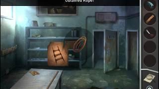 Prison Escape Puzzle 2 Walkthrough