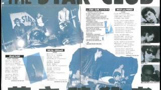The Star Club - 若き暗殺者 (EP 1982)