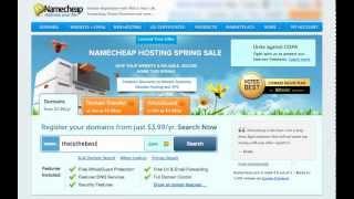 Best Way To Register and Manage Domain Names