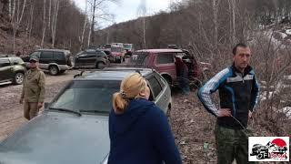 Джип - тур на водопад Кук - караук.