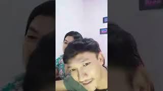 LIVE YANG HOT HOT 