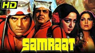 Hind filmi 'Samraat' Azerbaycan dilinde