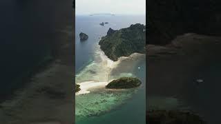 Koh Thap, Koh Kai, Krabi, Thailand #tobi.schoepflin