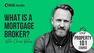 What is a mortgage broker (and how are they paid)?