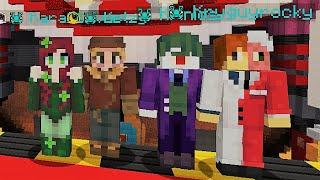 MINECRAFT CHAMPIONSHIP 26 w/ Krtzy, Ryguyrocky, and Krinios