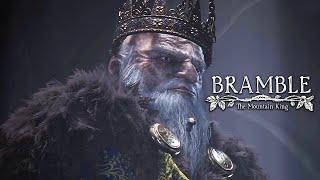 Горный Король. Финал // Bramble: The Mountain King #3