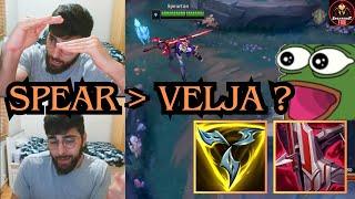 IM THE BEST VIEGO IN EU YEAH | SPEARSHOT