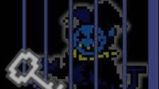 All Broken Key In UnderTale Tower Defense