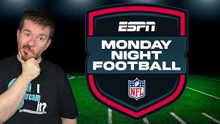 How to Watch Monday Night Football Without Cable in 2024