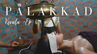 Palakkad's Life Changing Ayurveda Experience - Kerala Vlog | Kerala Ep 4 | Talkin Travel