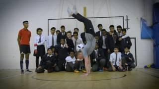 Welcome to Skills Academy! | Football | National Literacy Trust