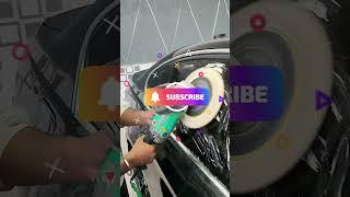 BMW DETAILING ROYAL DREAM CAR #automobile #shortsvideo #shorts