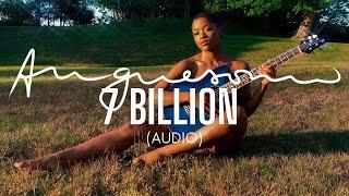 Anguesomo - 7 Billion (Audio)