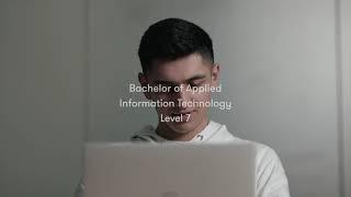 Bachelor of Applied Information Technology - Whitecliffe College