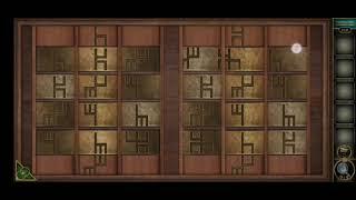 Can You Escape The 100 Room 18 Level 42 gameplay walkthrough