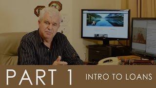 Part 1  Introduction. How to get Mortgage loan | Russian loan officer Sacramento