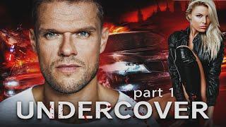 UNDERCOVER | PART 1 | Latest Action Movies | Full Movie Full Length HD