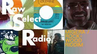 RAW SELECT RADIO: September 2022 (Best of 2022 Q3) #podcast #radio #music #dj #jazz #soul #hiphop