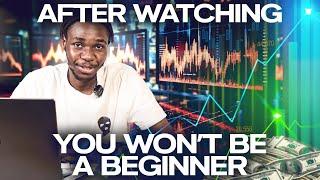 After Watching You Won't Be a Beginner: Studying Stock Market and Getting Real Profit