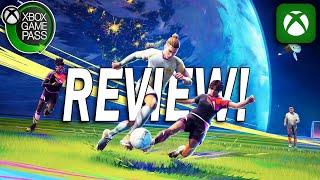 Rematch Review | This is UNMISSABLE (Xbox Game Pass)
