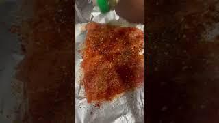 How to make my delicious  salmon  #salmon #foodie #food #cooking #fyp#foodlover #fypシ゚viral