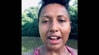 Debbie Njai, Black People Who Hike