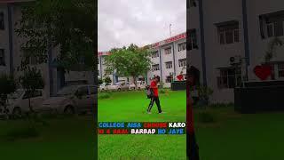 college aisa choose Karo ki 4 saal barbad ho jaye  #shortvideo #shortsfeed #shorts #college