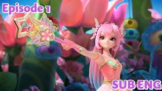 Balala The Fairies: Episode 1 - Guardian of Spirit Spring [ENGLISH SUBBED]