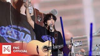 2025 CNBLUE LIVE ‘VOYAGE into X’ IN NORTH AMERICA Making Film #1
