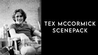 Tex McCormick scenepack